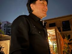 -花马天堂云南餐厅 Lost Heaven(外滩店)