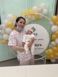 -东方幸福国际母婴月子会所