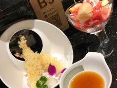 -割烹旭日本料理(龙湖狮山天街店)