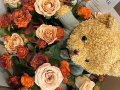 -ChaKo Flora ·茶子花艺 (市北店)