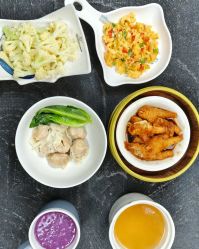 -爱丽馨御景月子中心