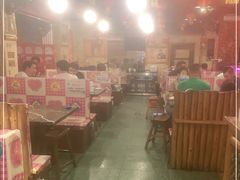 大堂-粗粮人家·东北菜(洋桥店)