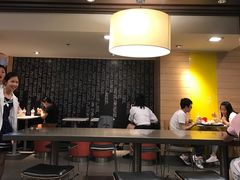 -麦当劳(曲阳店)