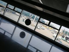 -杭州萧山国际机场