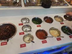 -闻小豆贵州自助火锅(万象城店)