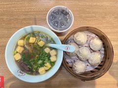 -回味鸭血粉丝汤(砂之船店)
