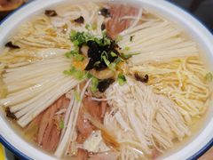 蒸四喜-得意楼蒸菜馆