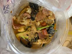 -林静小吃(复兴路店)