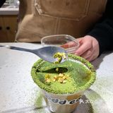 odd coffee花式咖啡天花板之春来了🌿