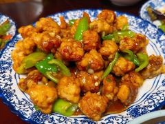 -红升老菜馆(巨兴街店)