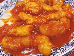 -北大地皖峰饭馆