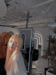 -FINE HAIR造型沙龙