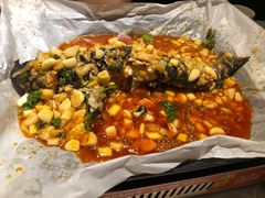 -红辣椒·川菜·火锅(科华路店)
