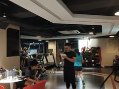 -一兆韦德健身