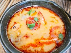 -Hi YOU你的饭局泰餐厅(雍和宫店)
