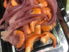 -大凉山彝家烤肉坊自助西昌火盆烧烤(建设路店)
