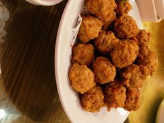 -三道菜(明堂公园店)