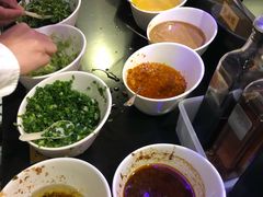 -三毛牛肉店(福强店)