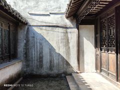-荡口古镇-华蘅芳故居