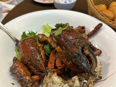 -珍宝海鲜(东海岸海鲜中心)