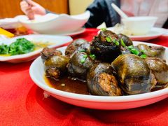 -阿莉餐厅(枣阳路店)