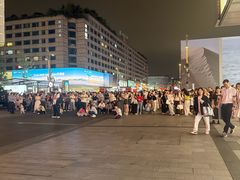 -杭州湖滨银泰in77
