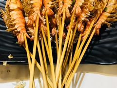 -79号渔船海鲜饭店(华强北店)