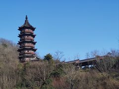 -牛首山文化旅游区