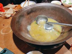 -李久其家民间餐厅(梅溪湖店)