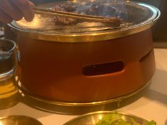 -西塔老太太泥炉烤肉(川沙百联店)