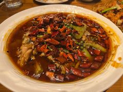 -陆壹捌餐厅(五大道店)