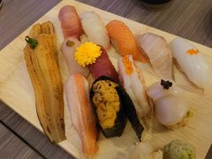 -豊 胜手丼