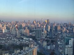 -上海龙之梦万丽酒店