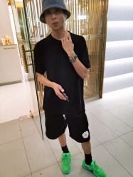 -3AM·S HAIR SALON烫发染发接发