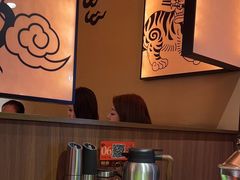 -和来烤肉(仓山万达店)