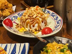 -仙隐小鹿中華の日料(正弘城店)