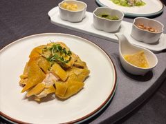 -骏莱海鲜鱼港(五角场店)