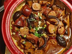 -魏铭鱼头捞饭(晋阳路店)