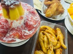 -水牛奶皇后糖水铺(深圳总店)