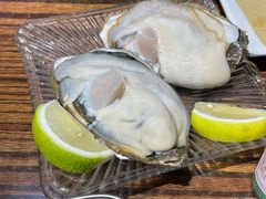 -蚝堡海鲜·威海菜·海肠捞饭·烧烤·亚洲吃蚝公司(幸福门店)