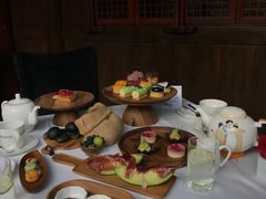 -三嚥阁 La Villa Restaurant