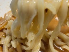 -韩师傅老大同刀削面(北苑路店)