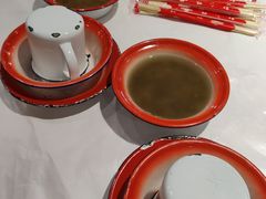 -遇见老南昌-柴火灶(顺外路店)