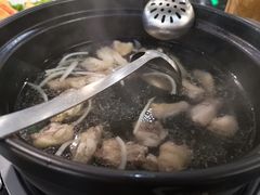 -东椰·海南椰子鸡火锅(朝阳门店)