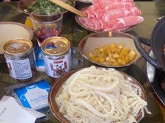 -黄潇洒老火锅(九眼桥宏济巷店)
