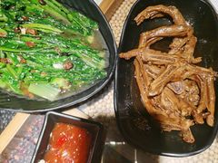 -潮十三潮汕砂锅粥(高新四路大都荟店)