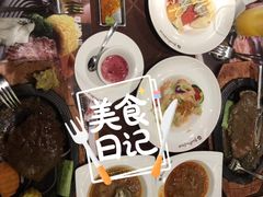 -尊品牛排(中大国际店)