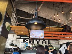 -喜茶(广州番禺奥园广场店)