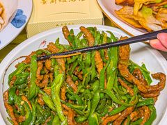 -董厨煨汤馆(车站路店)