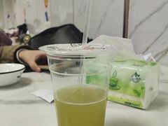 -黑皮酸菜鱼(三山街店)